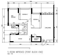Blk 690C Choa Chu Kang Crescent (Choa Chu Kang), HDB 5 Rooms #379746511